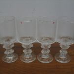 451 5128 Ölglas